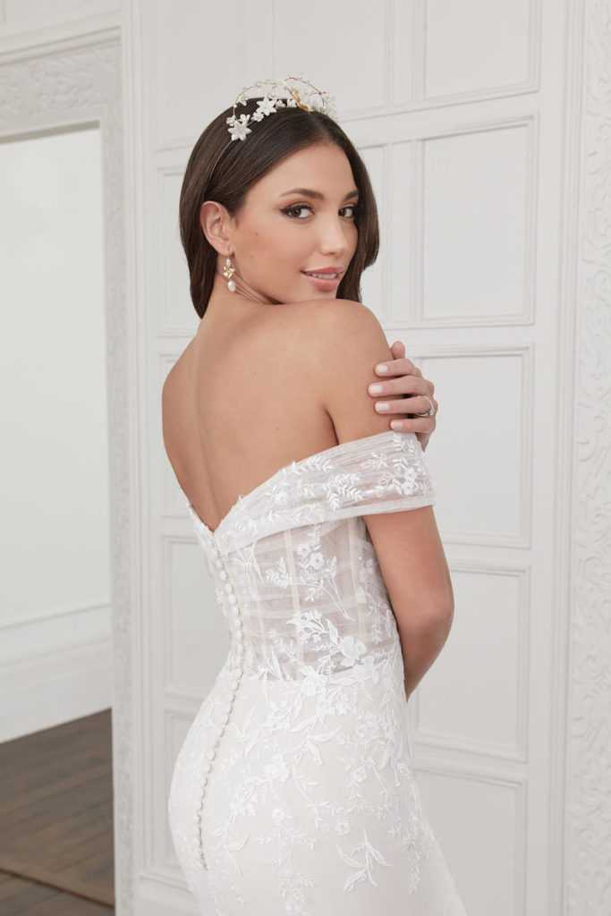 a 44370 2 sincerity bridal