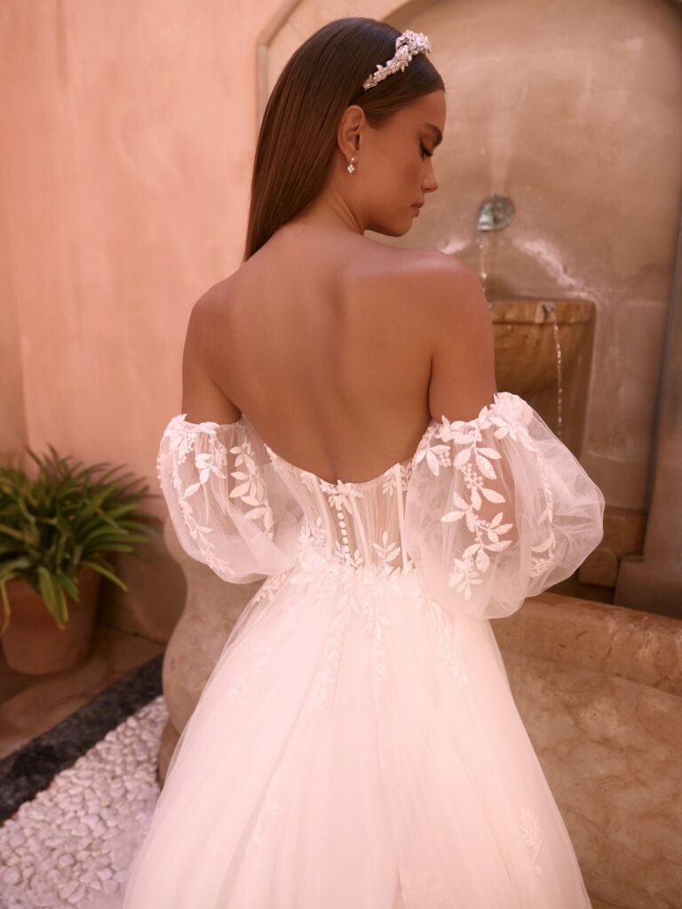 bianco evento limited dress adonis 1 