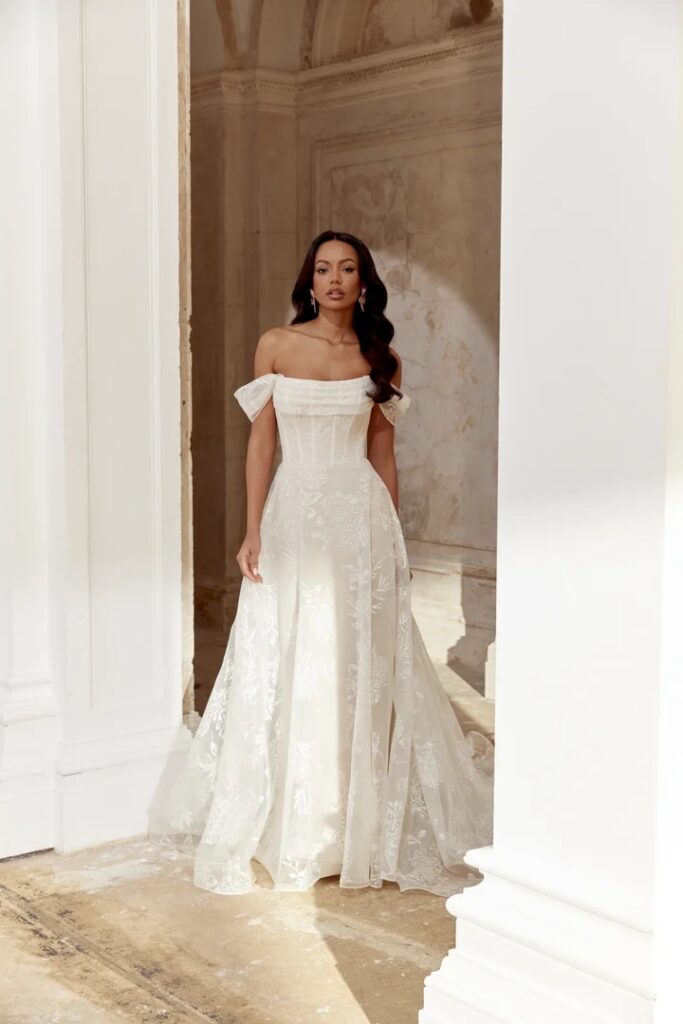 44544 Sincerity Bridal