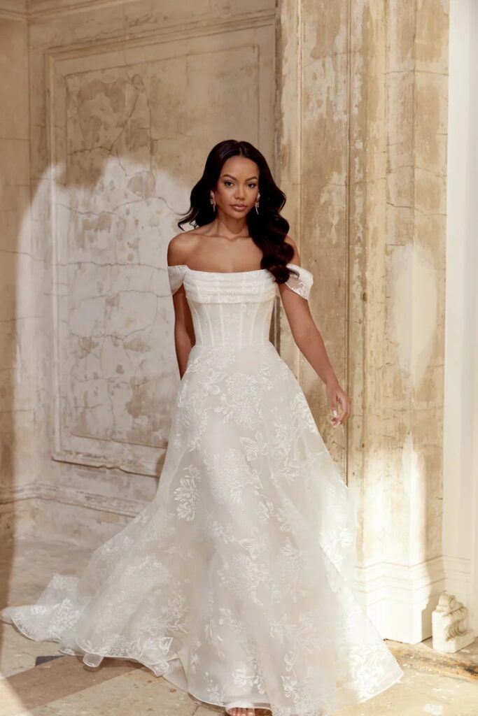 44544 Sincerity Bridal