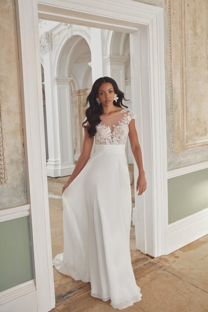 44545 Sincerity Bridal
