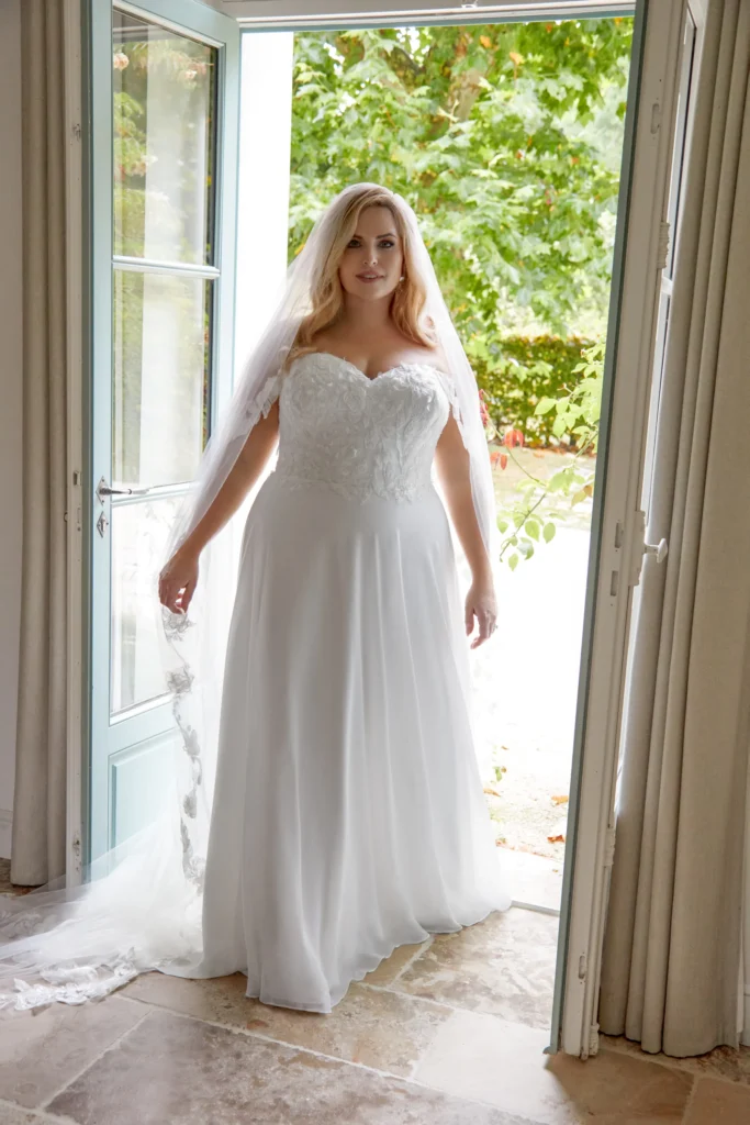 44485ps ff sincerity bridal