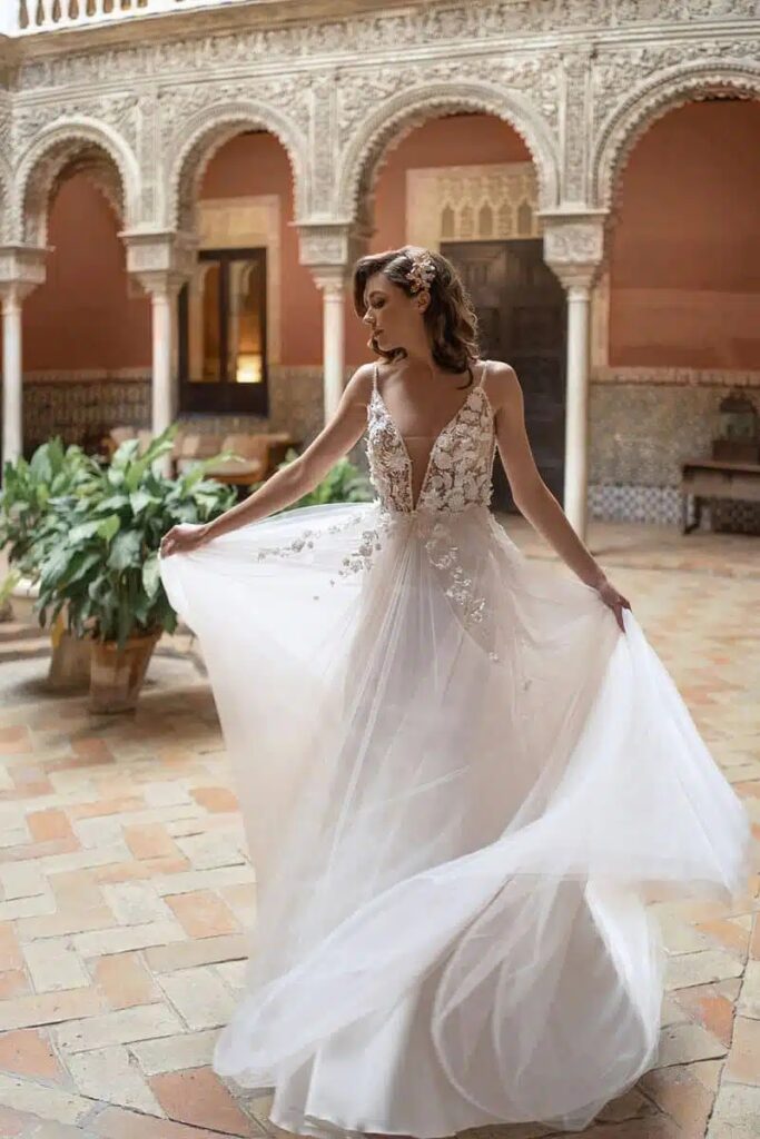 alissa brautkleid 1