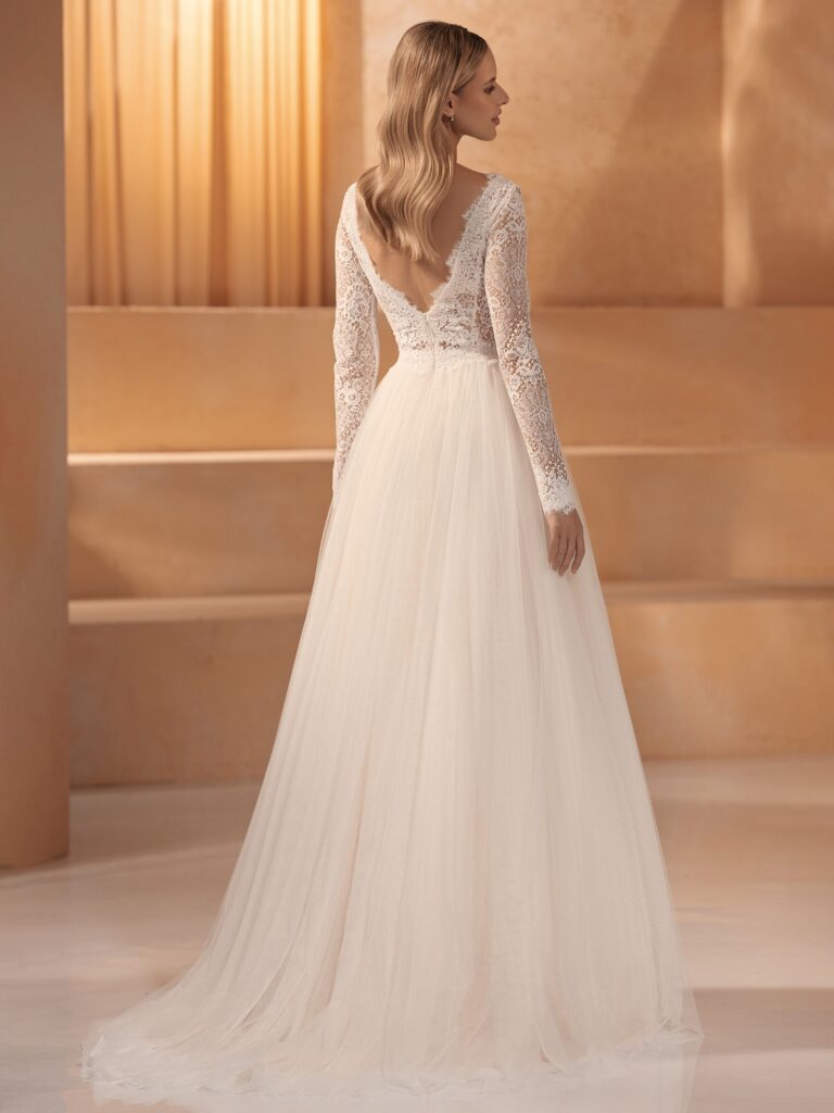 bianco evento bridal dress savana cham 2 
