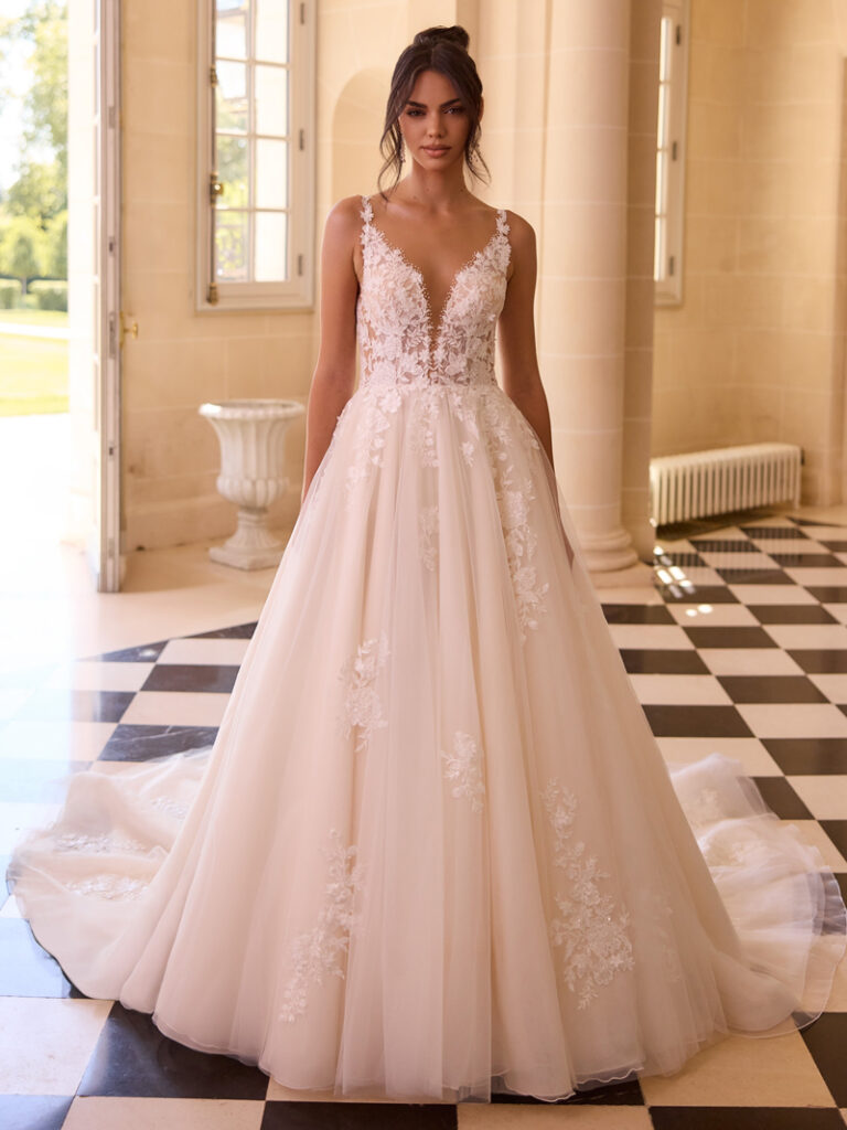 bianco evento limited dress corinna 1 1