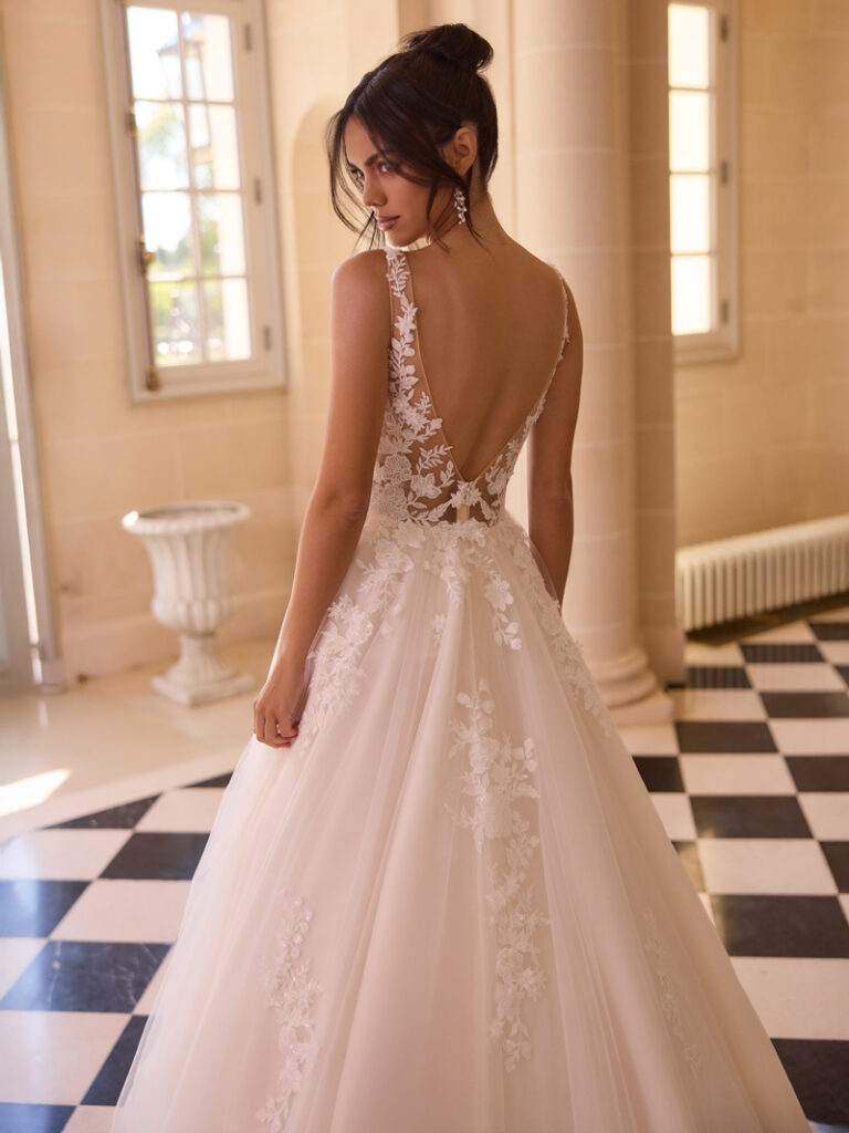bianco evento limited dress corinna 4 1