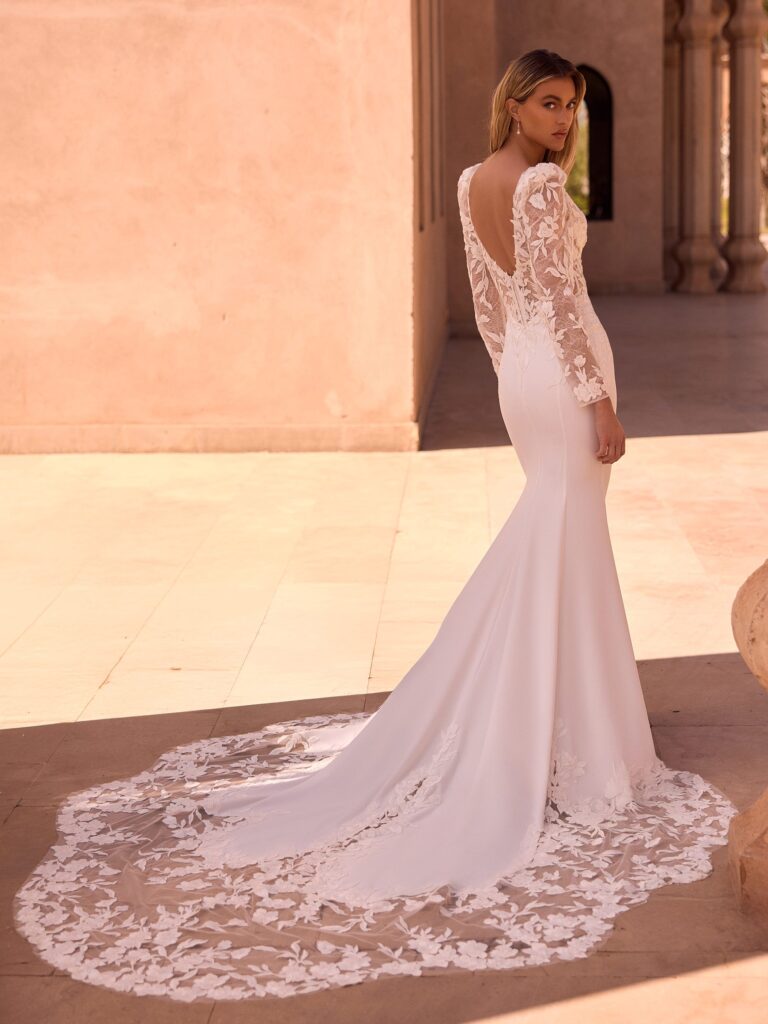 bianco evento limited dress evangelina 2 