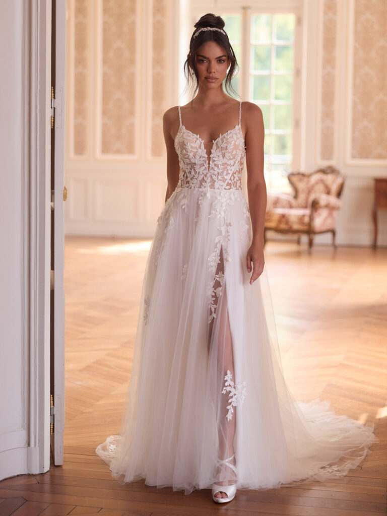 bianco evento limited dress karlly 1 1