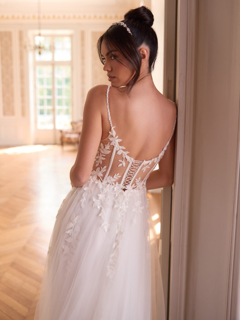 bianco evento limited dress karlly 4 1