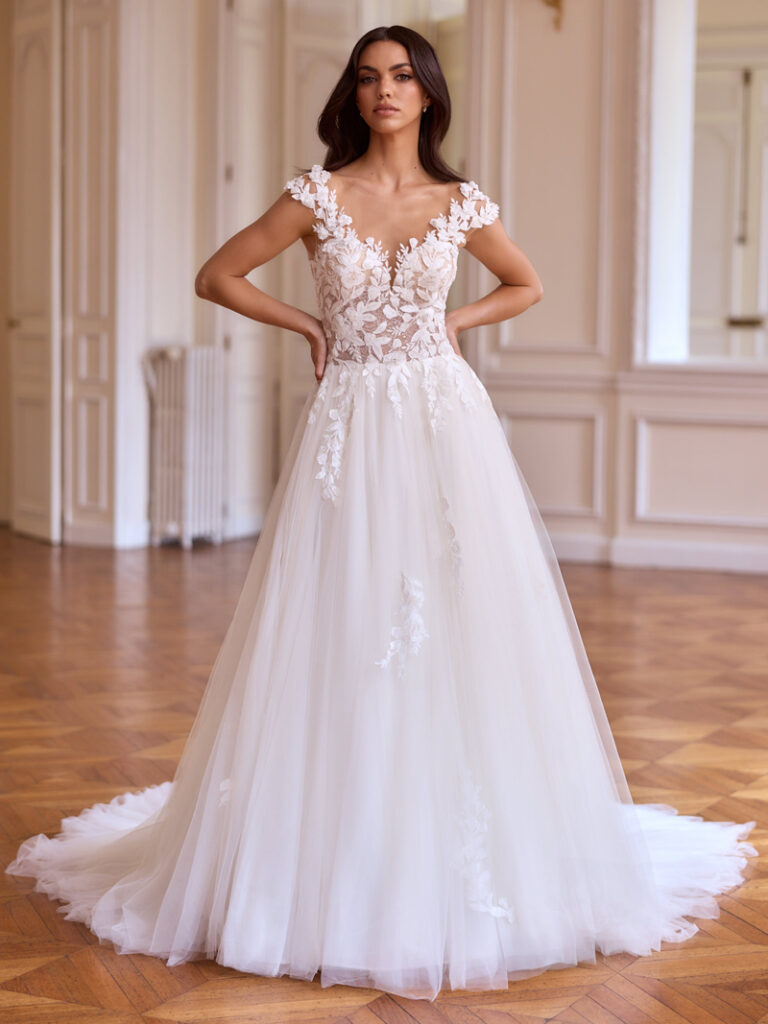 bianco evento limited dress kiara 1 1 (1)