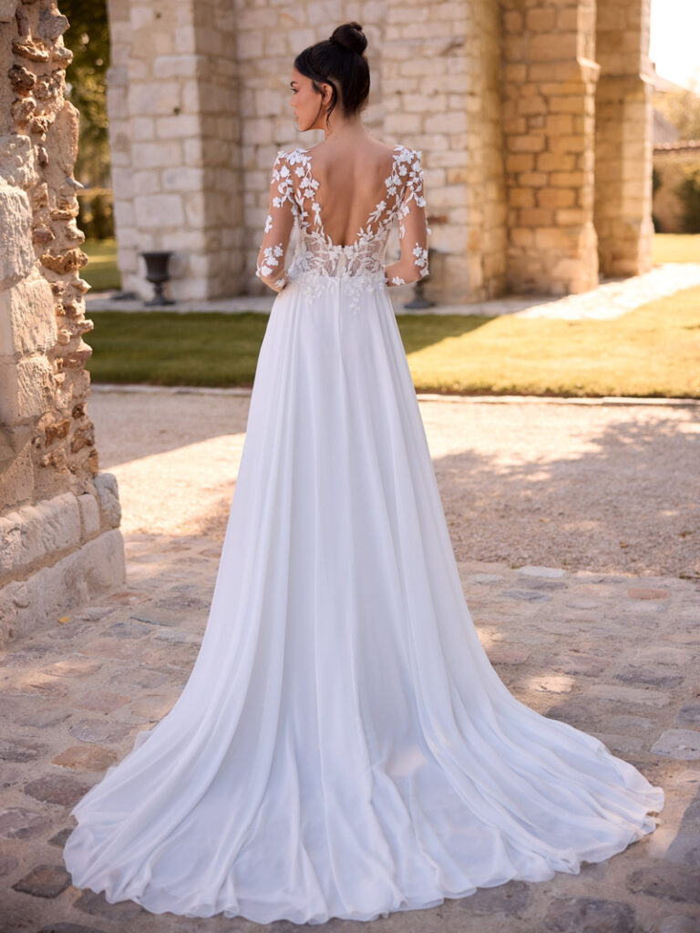bianco evento limited dress minia 2 1
