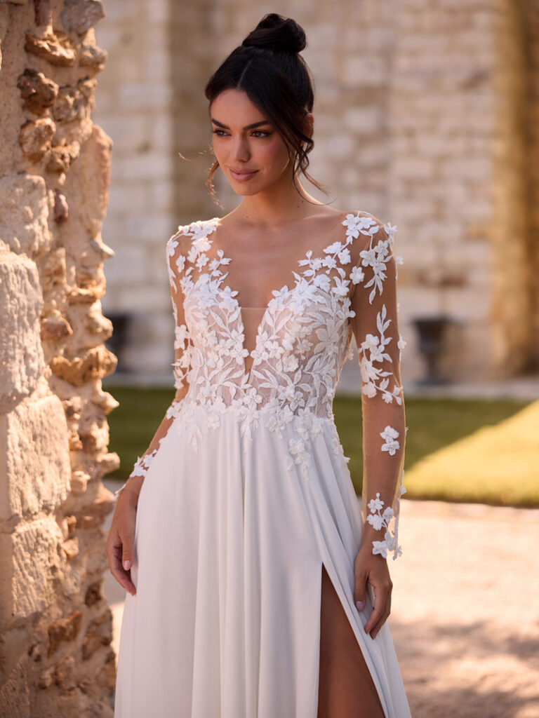 bianco evento limited dress minia 3 1