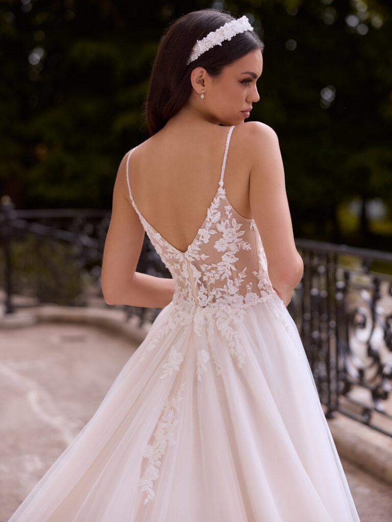 bianco evento limited dress nilda 4 1