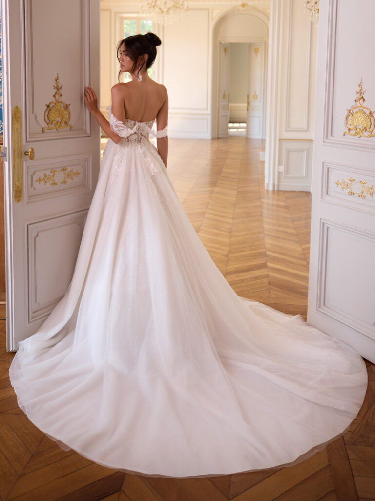 bianco evento limited dress renata 2 1