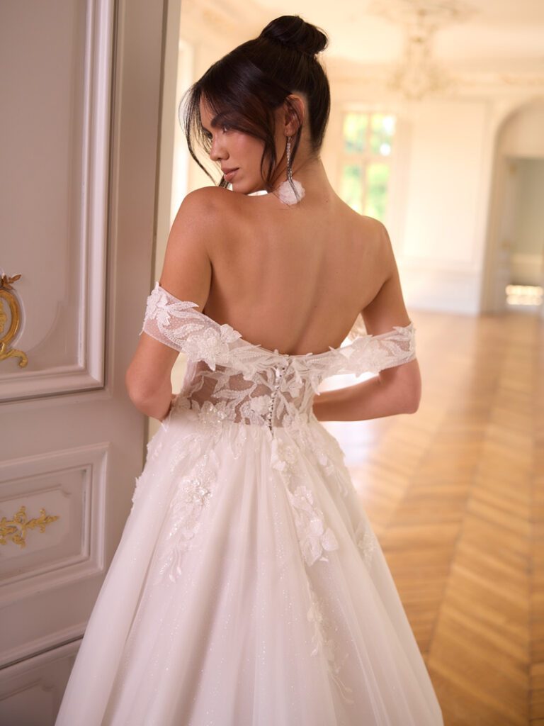 bianco evento limited dress renata 4 1
