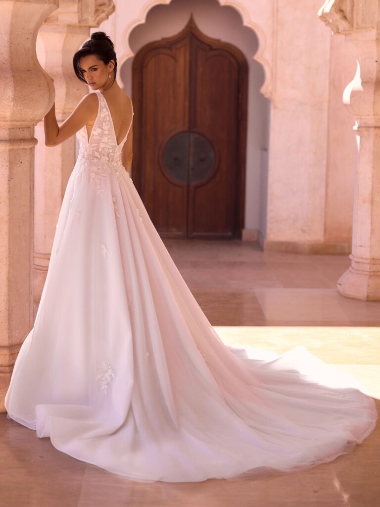 bianco evento limited dress tabitha 2 