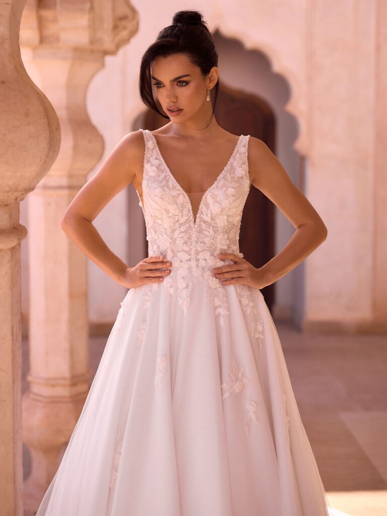 bianco evento limited dress tabitha 3 