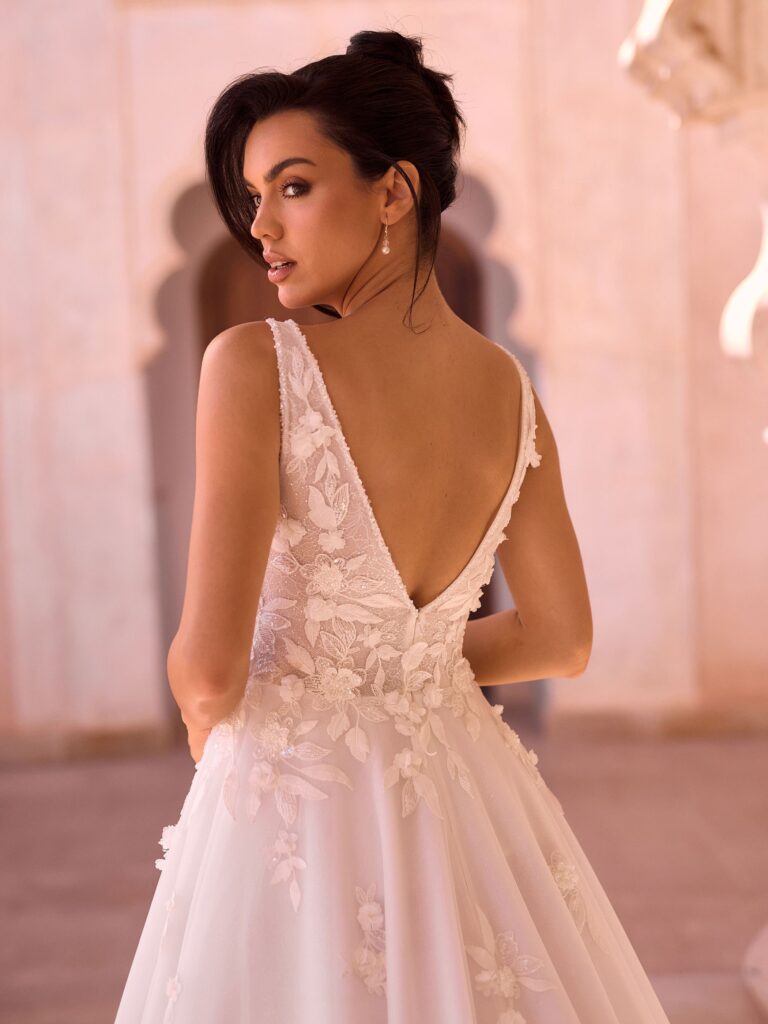 bianco evento limited dress tabitha 4 