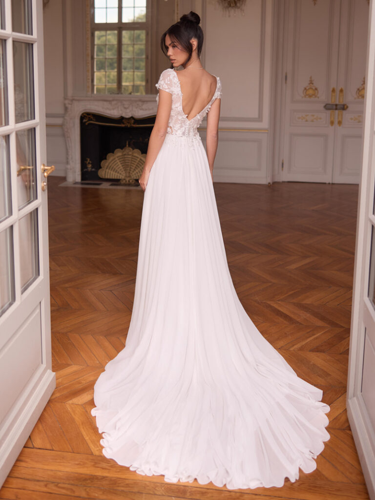 bianco evento limited dress terza 2 1