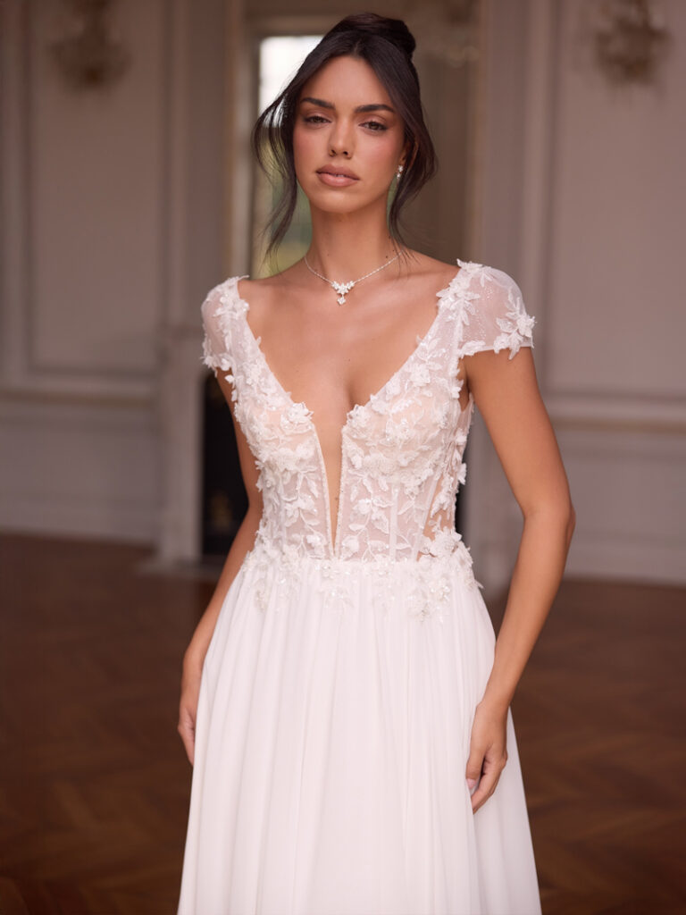 bianco evento limited dress terza 3 1