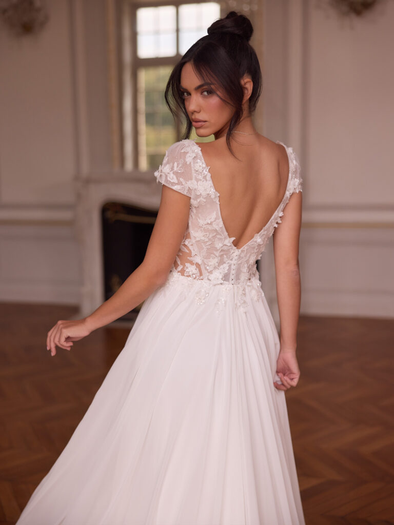 bianco evento limited dress terza 4 1