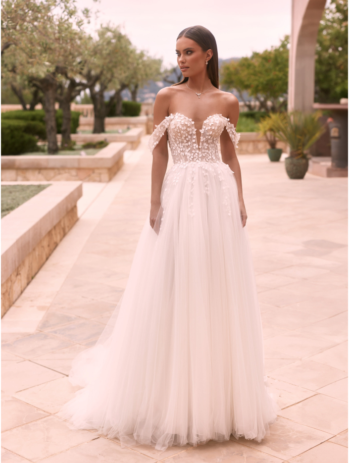 bianco evento limited dress varanes 5